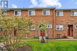 125 LIVINGSTON Avenue Unit# 16 Grimsby