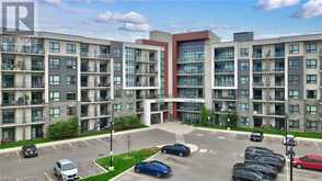 125 Shoreview Place Unit# 512 Stoney Creek