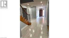 383 Huntington Ridge Drive Unit# Upper Mississauga