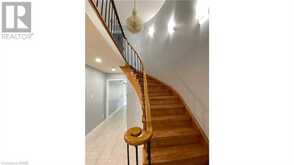 383 Huntington Ridge Drive Unit# Upper Mississauga