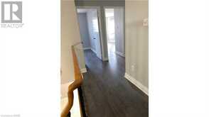 383 Huntington Ridge Drive Unit# Upper Mississauga