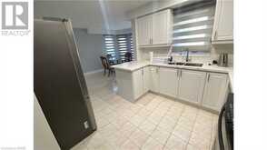 383 Huntington Ridge Drive Unit# Upper Mississauga