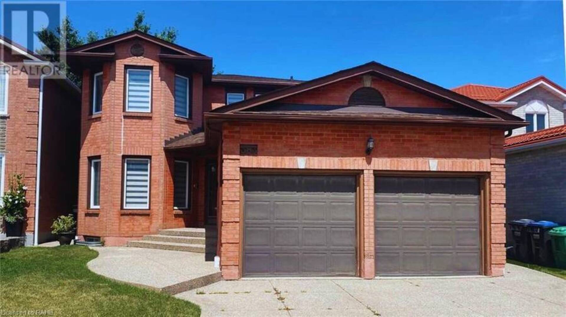 383 Huntington Ridge Drive Unit# Upper Mississauga