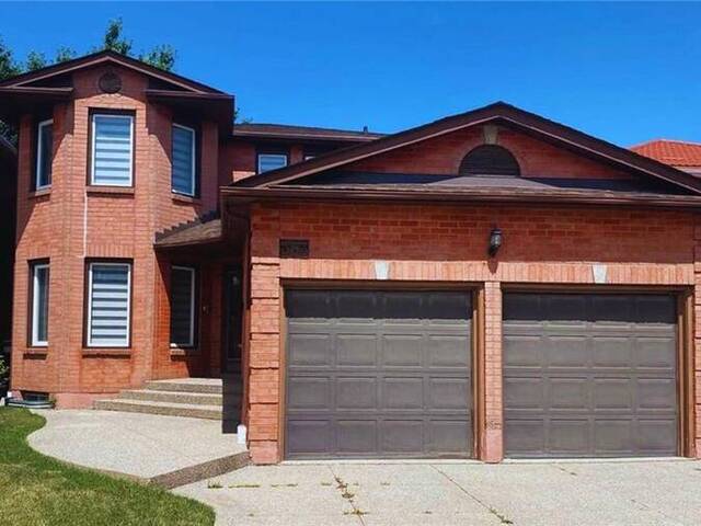 383 Huntington Ridge Drive Unit# Upper Mississauga Ontario