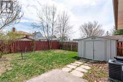 37 ST. AUGUSTINE Avenue Unit# Upper Welland