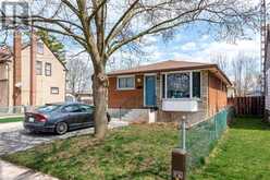 37 ST. AUGUSTINE Avenue Unit# Upper Welland