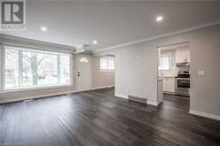 37 ST. AUGUSTINE Avenue Unit# Upper Welland