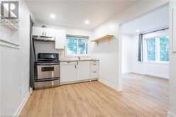 13 HENRY Street Unit# UPPER Hamilton