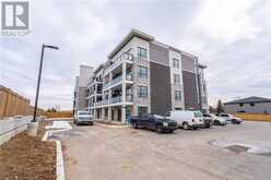 120 Springvalley Crescent Unit# 302 Hamilton