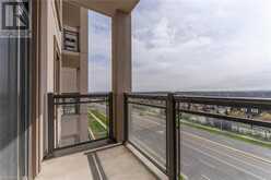 2490 OLD BRONTE Road Unit# 521 Oakville