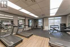 2490 OLD BRONTE Road Unit# 521 Oakville