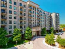 2490 OLD BRONTE Road Unit# 521 Oakville