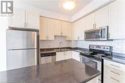 2490 OLD BRONTE Road Unit# 521 Oakville