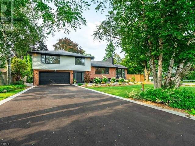 675 Scenic Drive Hamilton Ontario