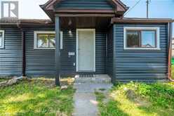 127 Robins Avenue Hamilton