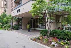 1966 MAIN Street W Unit# 406 Hamilton