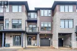 461 Blackburn Drive Unit# 115 Brantford