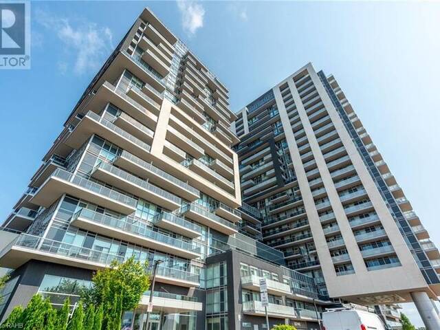 2087 Fairview Street Unit# 504 Burlington Ontario