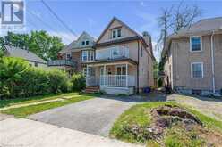 107 MAPLE Avenue Welland