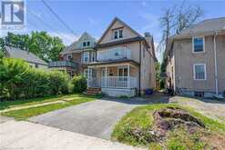 107 MAPLE Avenue Welland