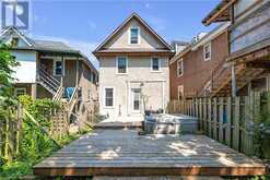 107 MAPLE Avenue Welland