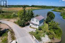 1407 LAKESHORE Road Selkirk