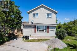 1407 LAKESHORE Road Selkirk