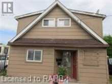 205 Kenilworth Avenue N Unit# 1 Hamilton