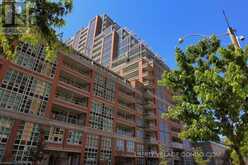 85 East Liberty Street E Unit# 805 Toronto