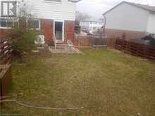 25 Chartwell (BSMT UNIT) Crescent W Unit# 2 Guelph