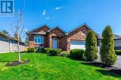 59 BACKUS Drive Port Rowan