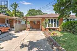 34 RITA Avenue Hamilton