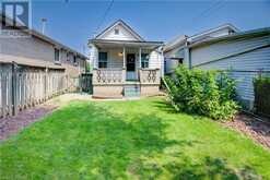 144 BRITANNIA Avenue Hamilton