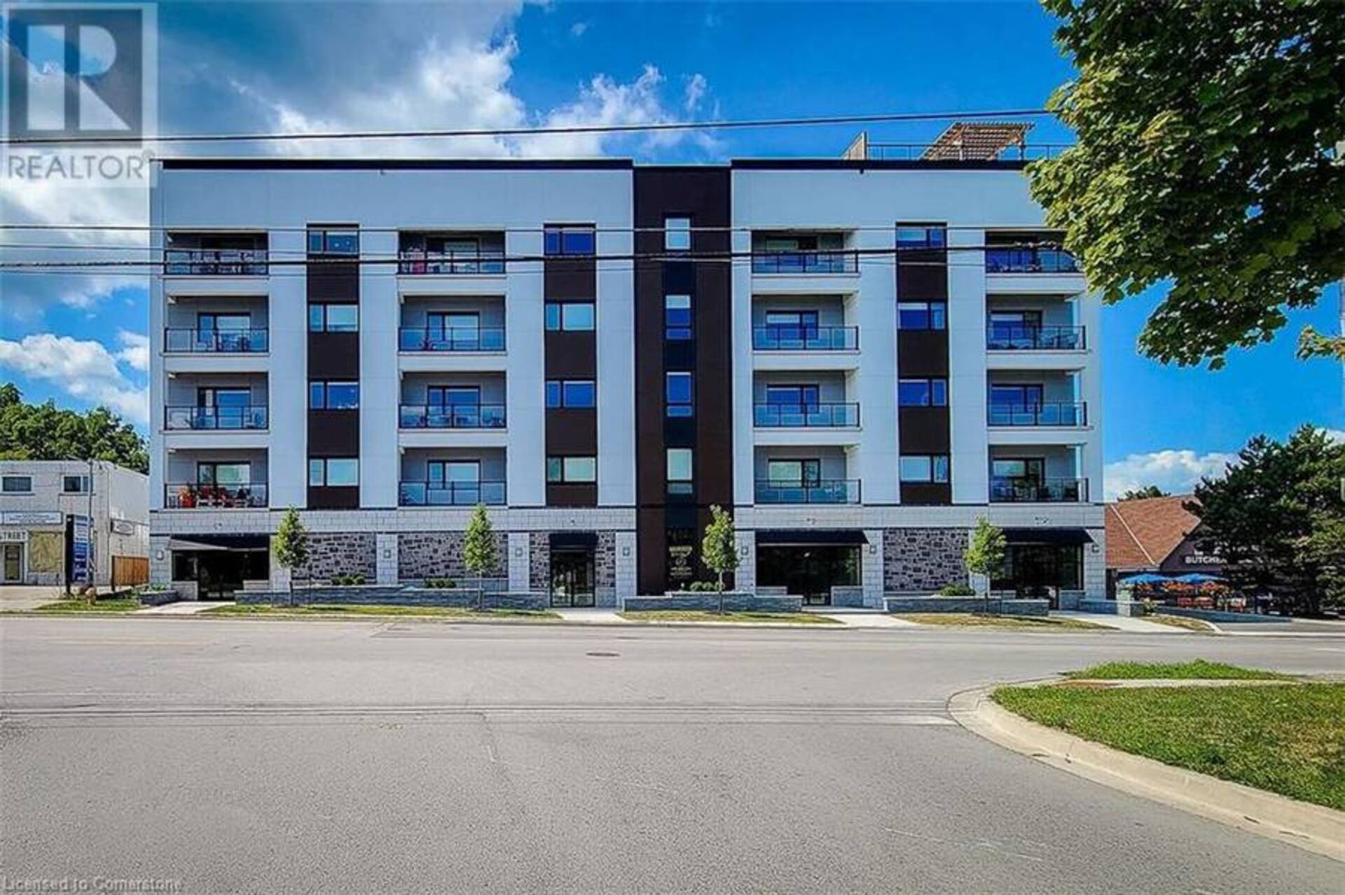 4514 ONTARIO Street Unit# 308 Beamsville