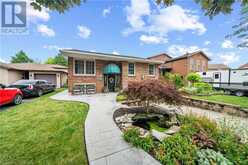 16 CANFIELD Court Stoney Creek