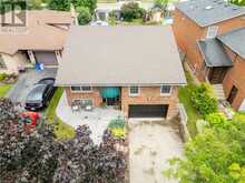 16 CANFIELD Court Stoney Creek