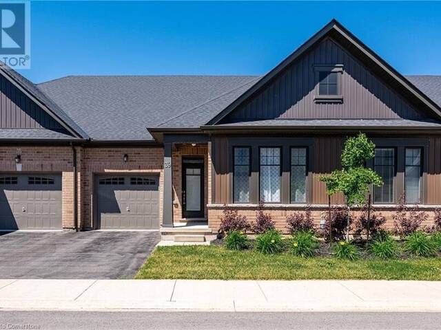 39 COSMOPOLITAN Common St. Catherines Ontario