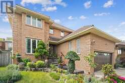 70 GLEN CANNON Drive Hamilton