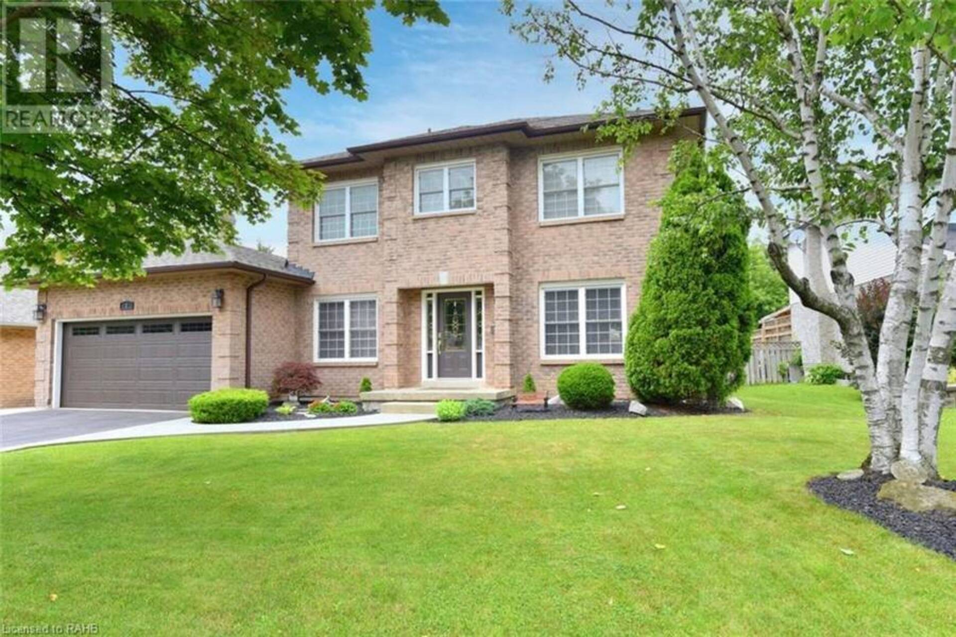 3 Suter Crescent Dundas