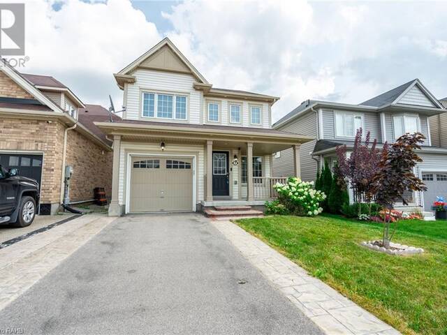 7 BRIGHAM Avenue Binbrook Ontario