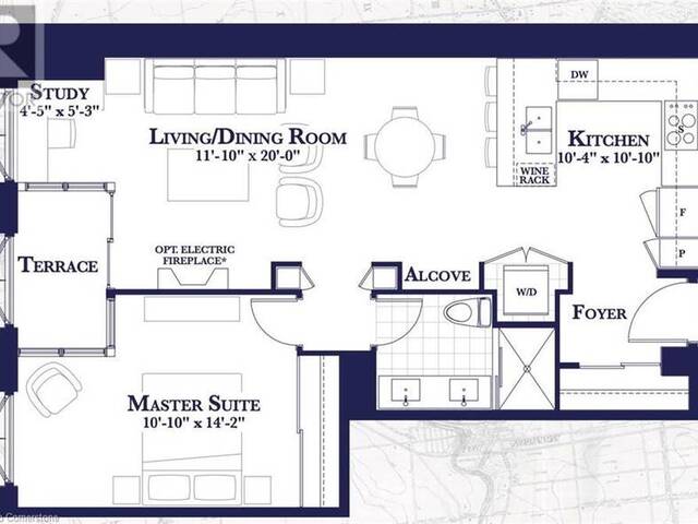 63 Lakeport Road Unit# 319 St. Catherines Ontario