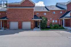 100 BEDDOE Drive Unit# 7 Hamilton