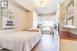 40 OLD MILL Road Unit# 607 Oakville