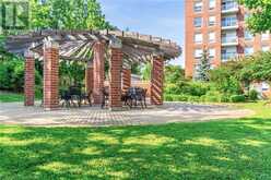 40 Old Mill Road Unit# 607 Oakville