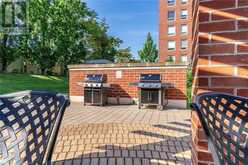 40 OLD MILL Road Unit# 607 Oakville