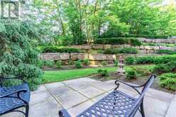 40 Old Mill Road Unit# 607 Oakville