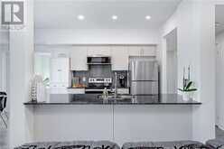 8 CULINARY Lane Unit# 201 Barrie