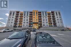 8 CULINARY Lane Unit# 201 Barrie