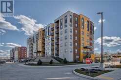 8 CULINARY Lane Unit# 201 Barrie