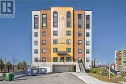 8 CULINARY Lane Unit# 201 Barrie